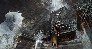 天龙八部私服打尽是什么意思